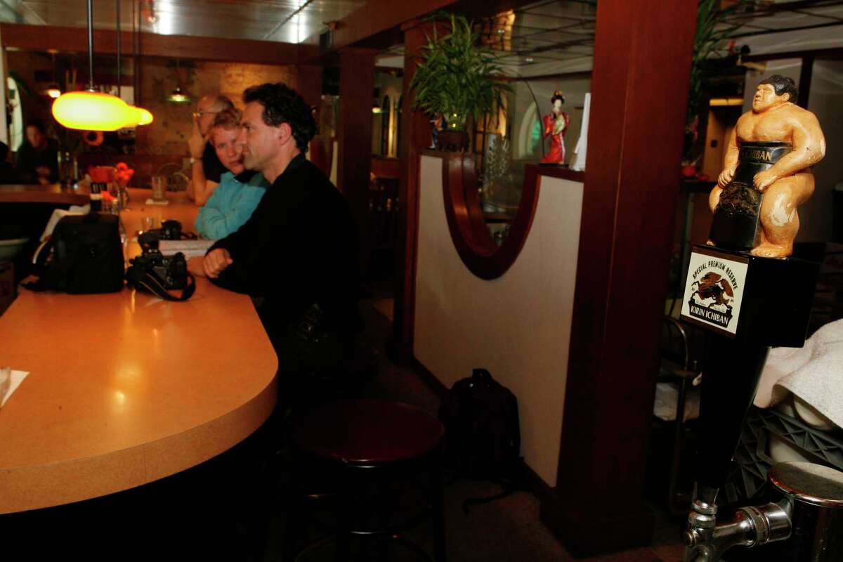 Mums has closed after more than 40 years in San Francisco.