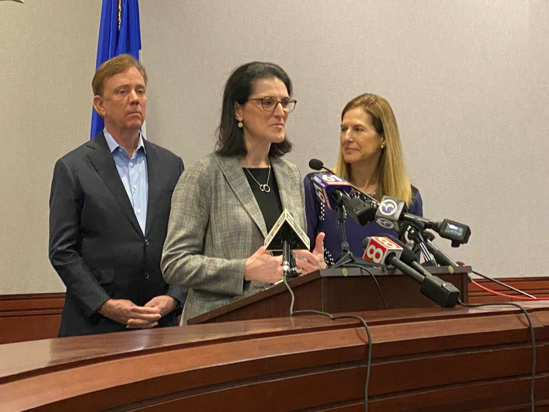 CT housing authorities could build in neighboring towns under bill