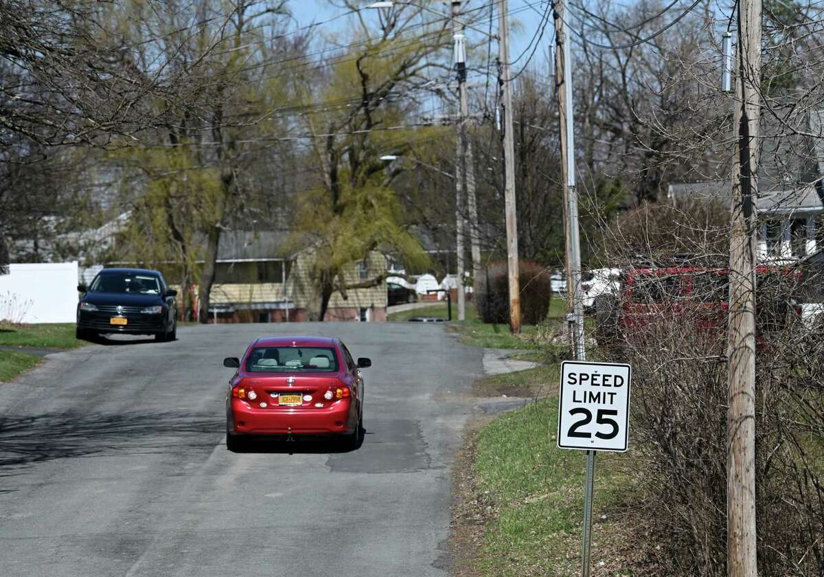 East Greenbush set to lower speed limit to slow motorists