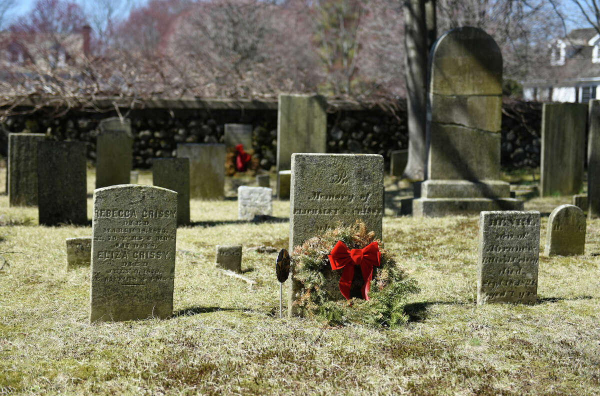 Here's how 9 New Canaan cemeteries will benefit from state grant