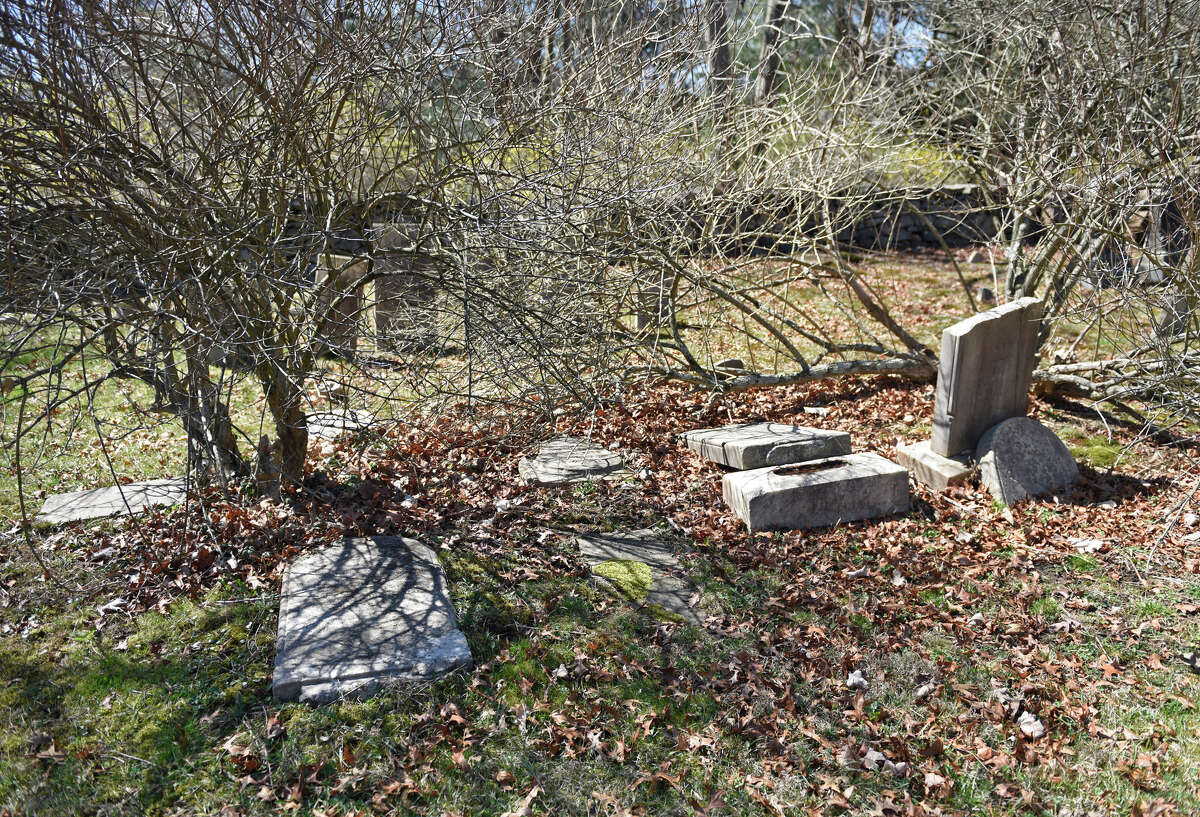 Here's how 9 New Canaan cemeteries will benefit from state grant
