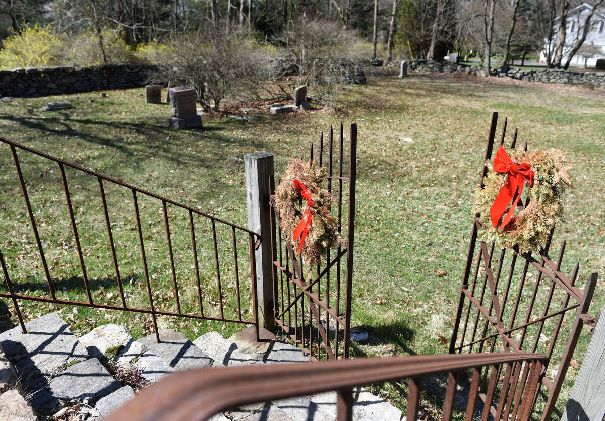 Here's how 9 New Canaan cemeteries will benefit from state grant