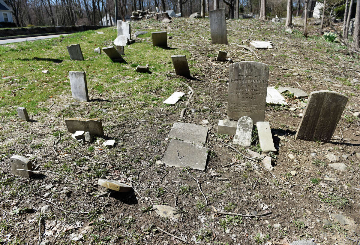 Here's how 9 New Canaan cemeteries will benefit from state grant