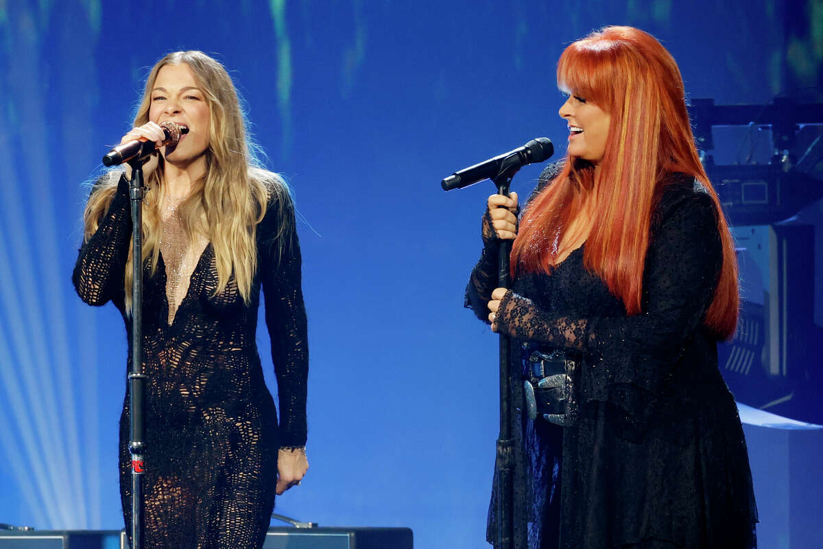 These 2023 CMT Award-winners and nominees are coming to CT