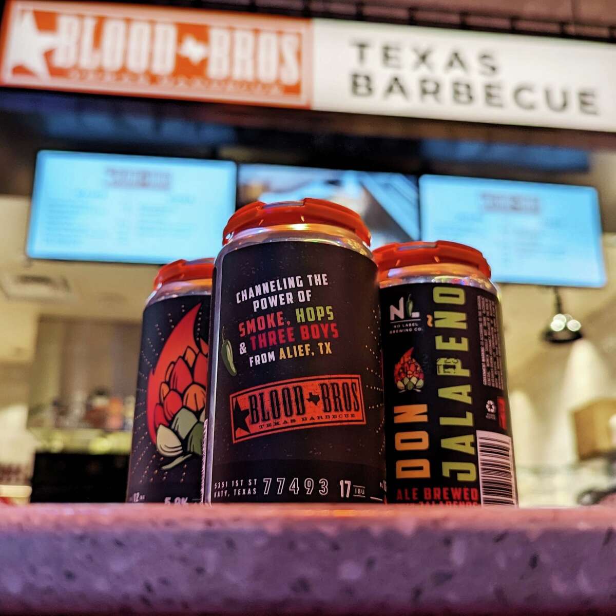 Katy’s No Label Brewing wins NY International Beer Competition awards