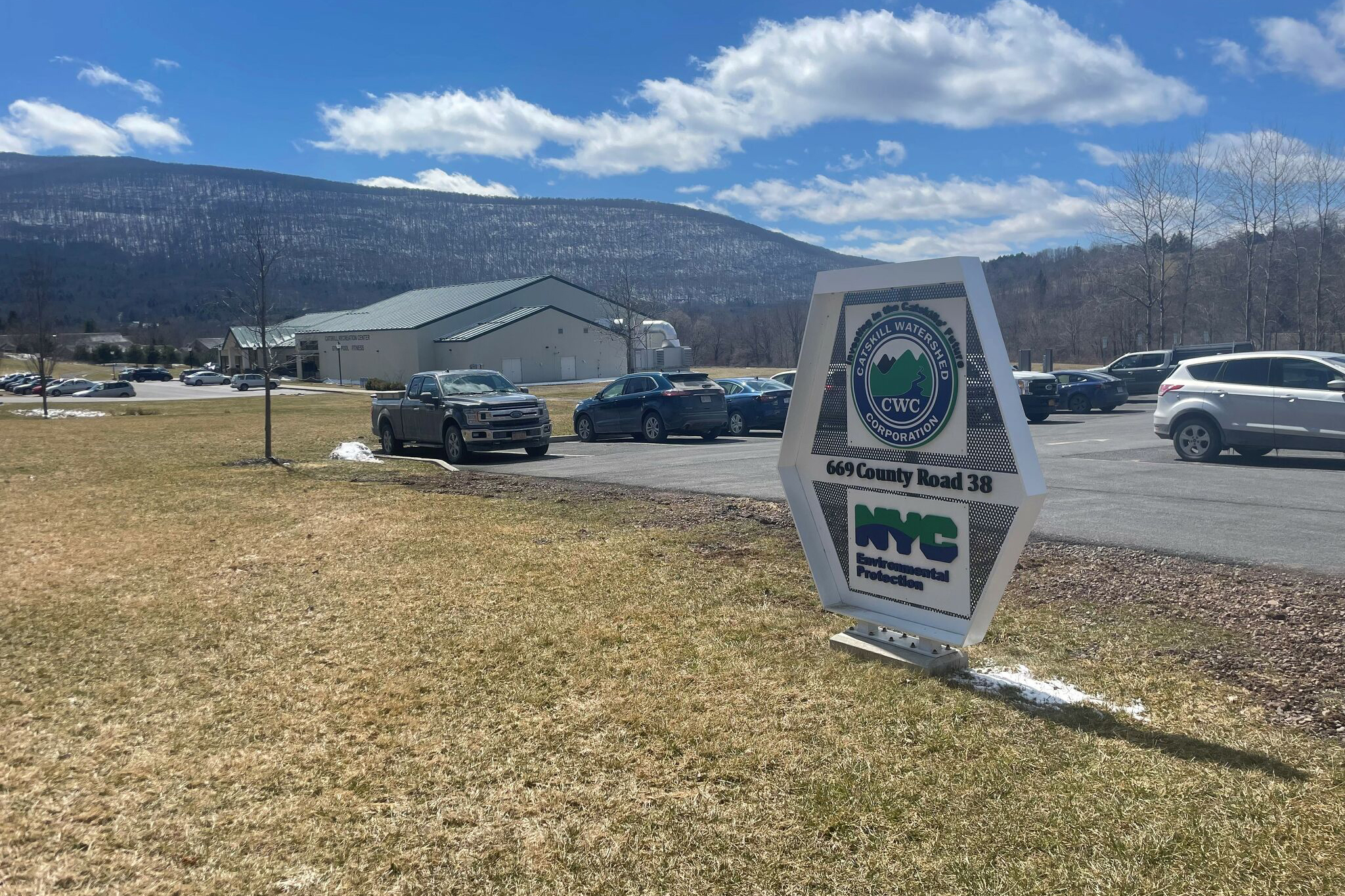 Catskills recommends new plan for how NYC preserves land - Vimarsana News