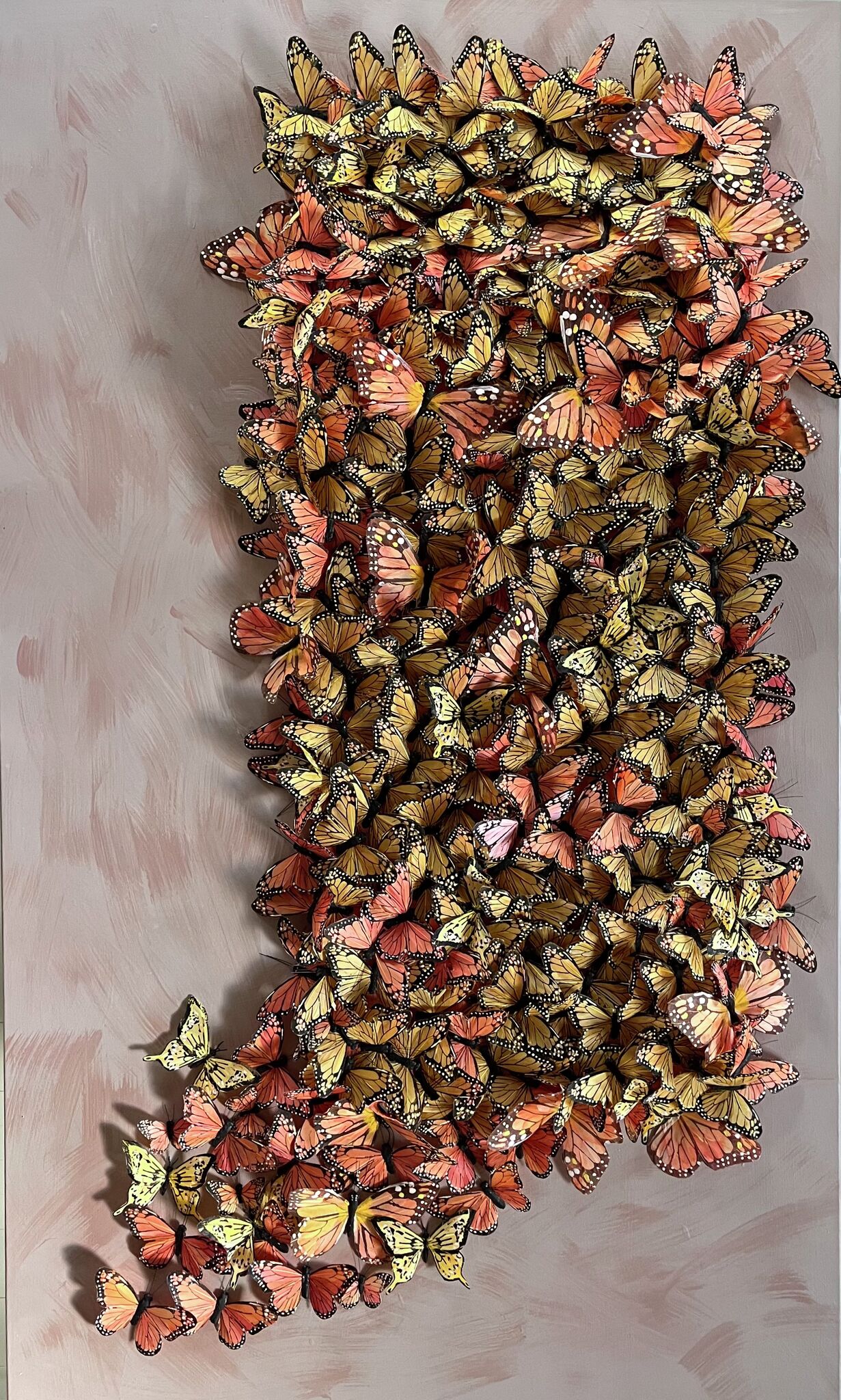 Washington art park to feature collage artist - Vimarsana News