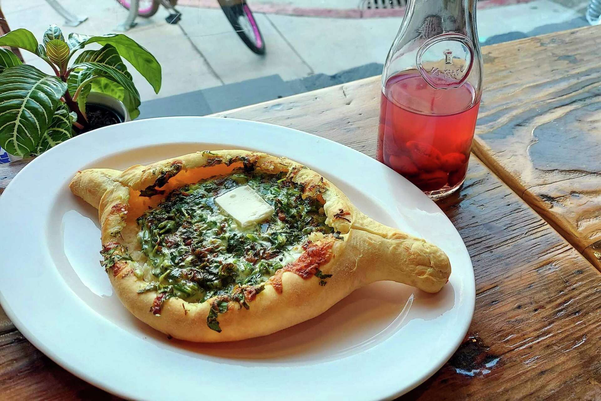 9 great new Bay Area restaurants for cheesy bread, rare Indian fare and more