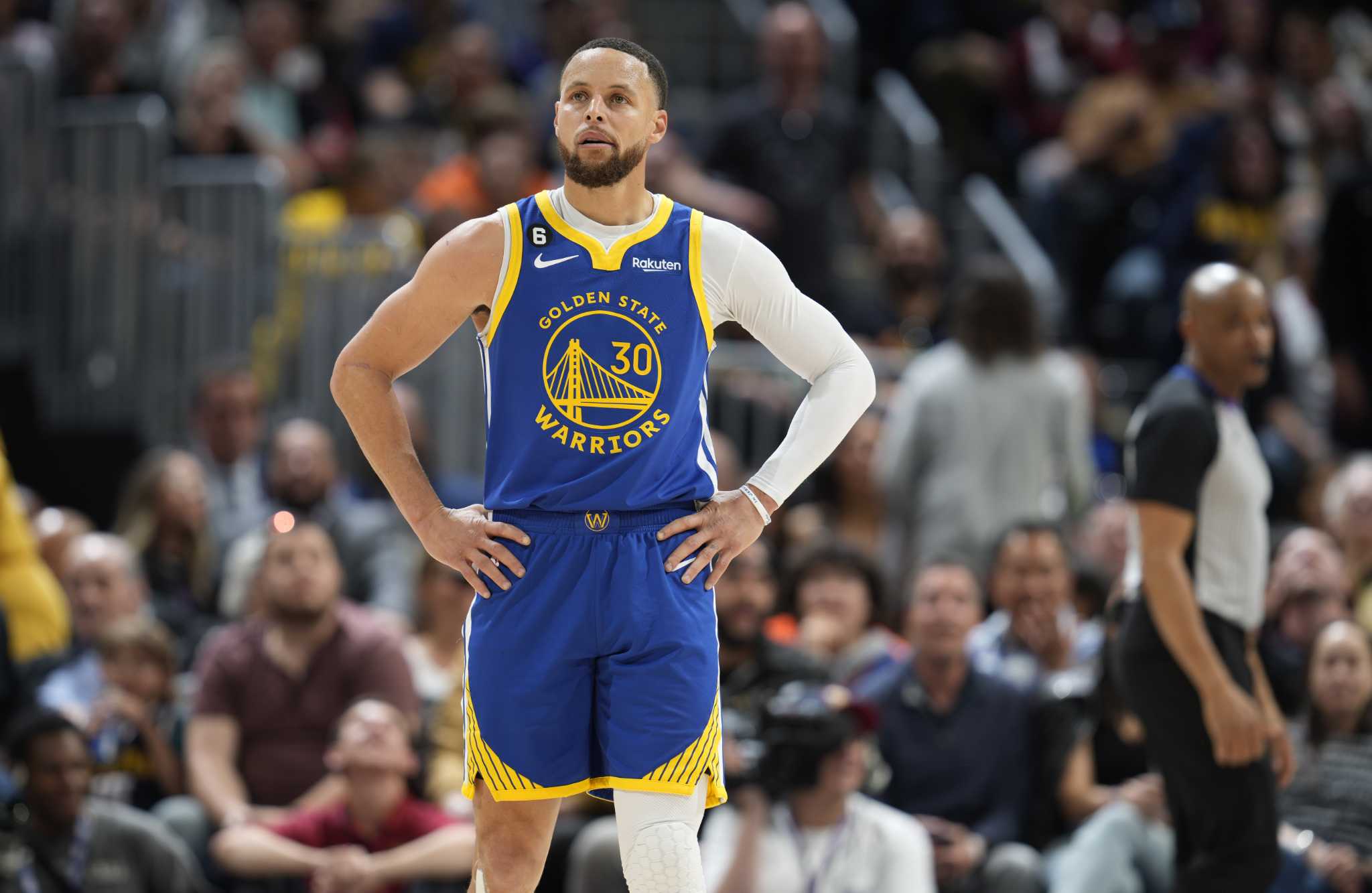 Weighing the Warriors' playoff possibilities in NBA's final week