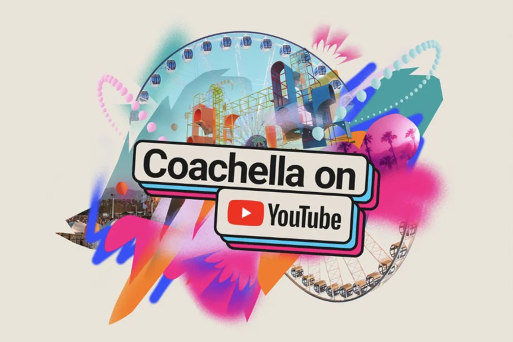 How to watch Coachella 2023 on YouTube