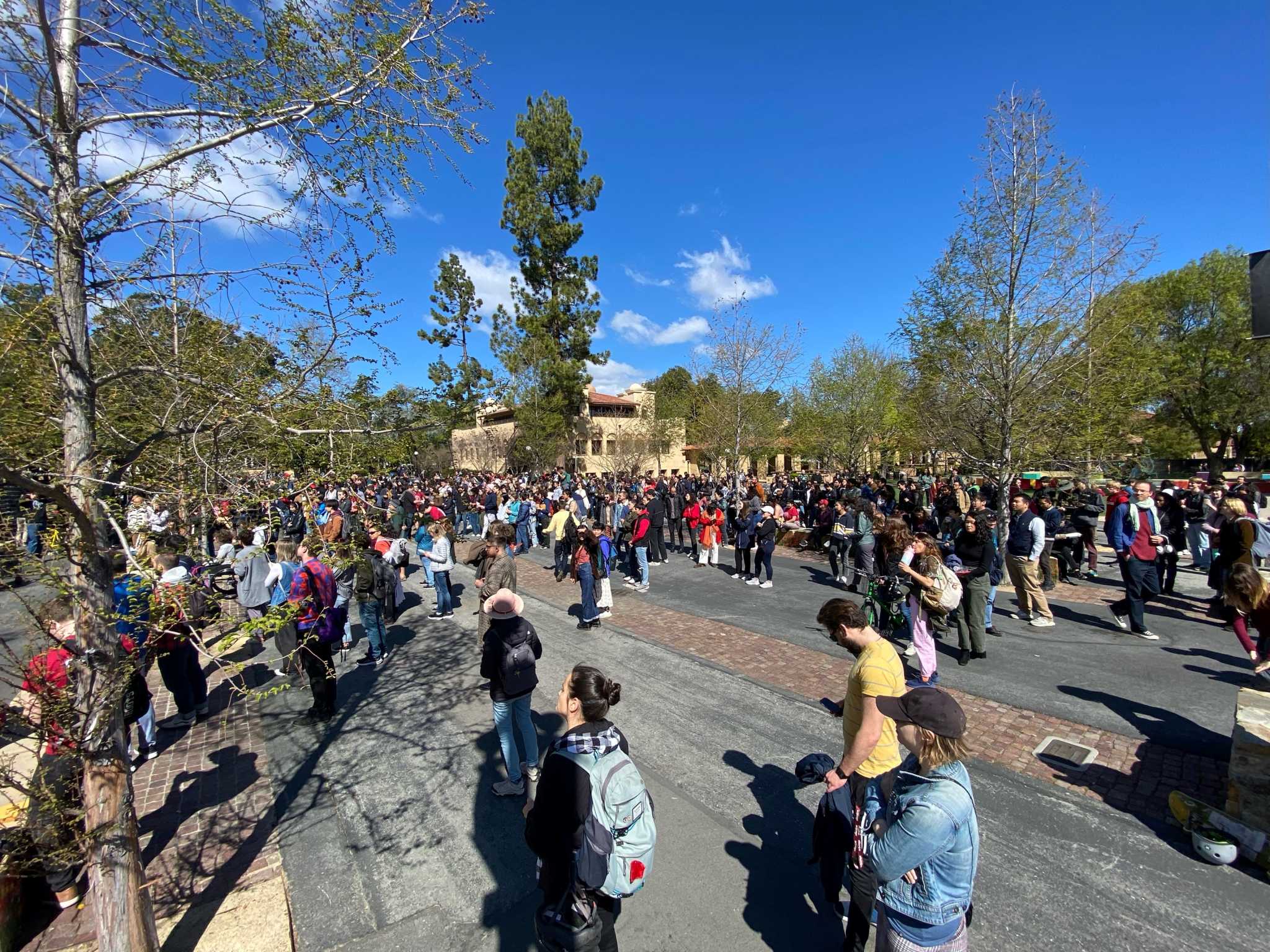 Scubasteph Leaks: Impact On Stanford Students, Faculty - vgmdrl8