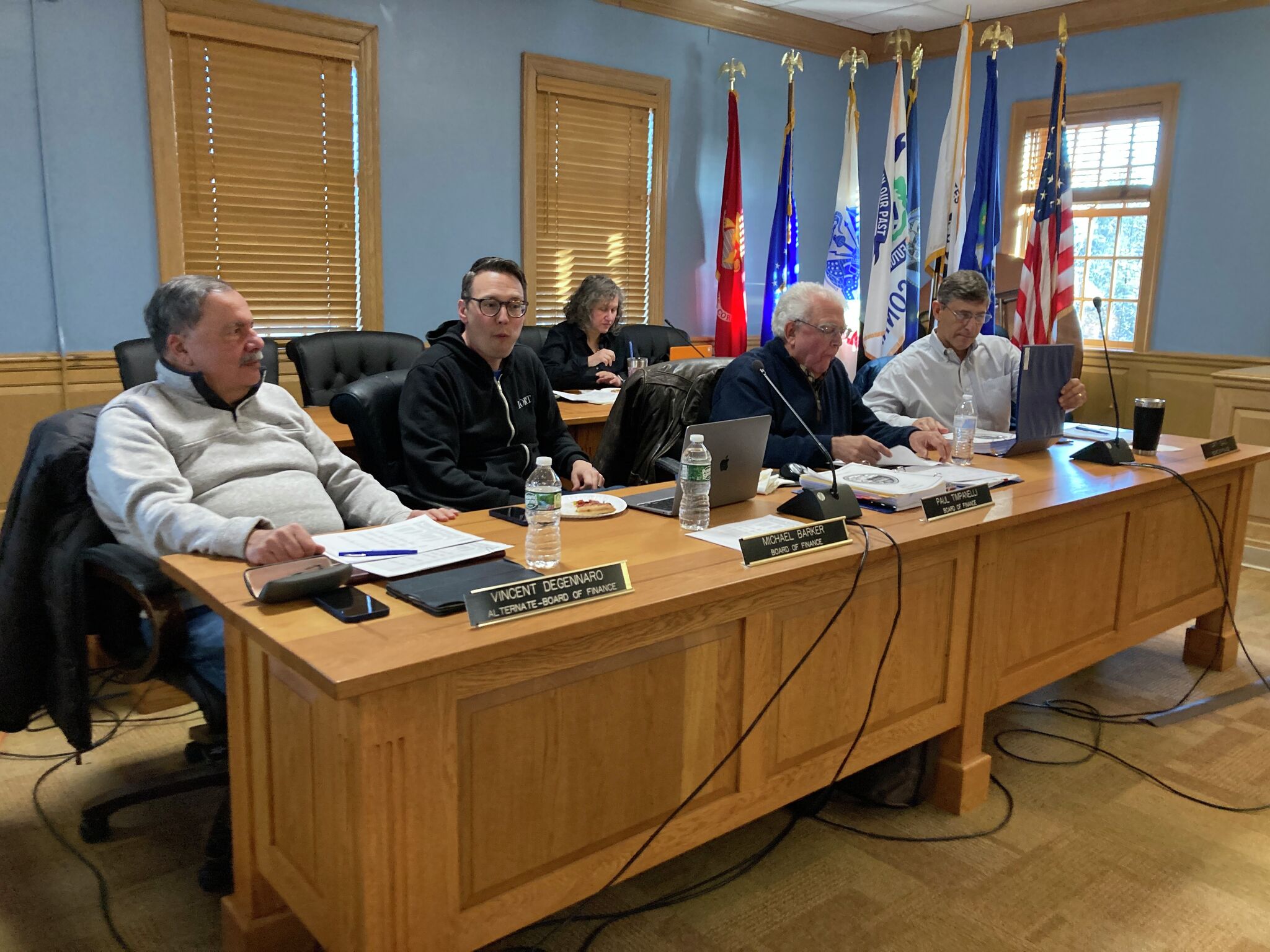 Trumbull finance board OKs largest school budget increase in years - Vimarsana News