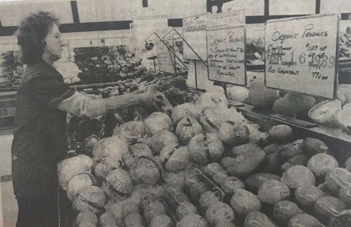 Throwback Kroger Company