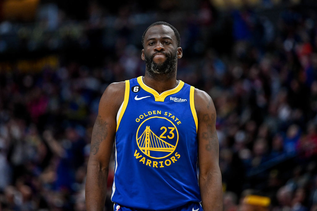 Draymond Green says the Warriors can win 2 more titles