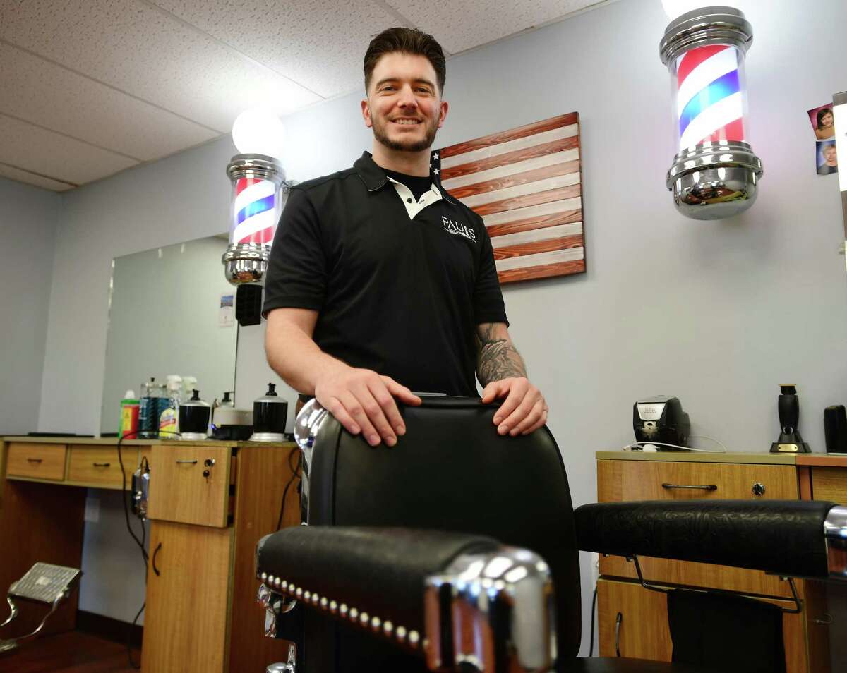Paul's Haircutting returning to Trumbull