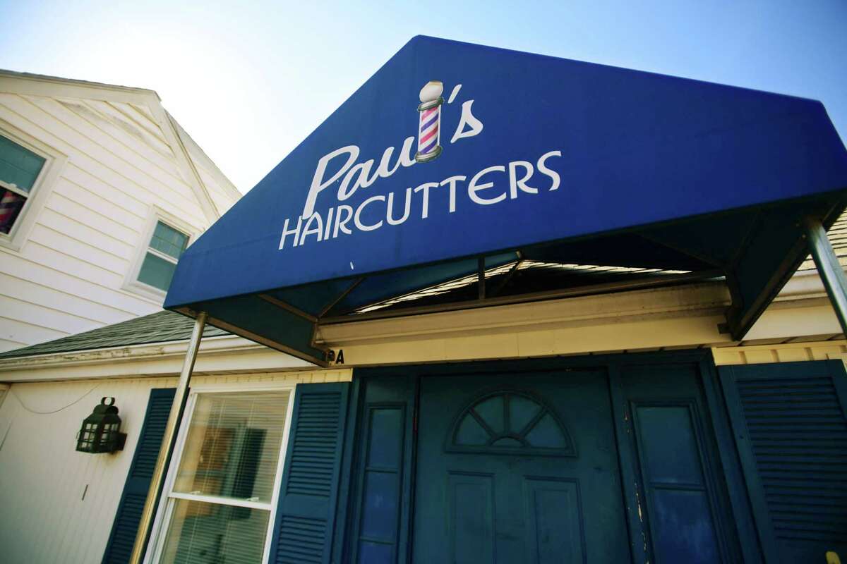 Paul's Haircutting returning to Trumbull