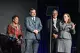 Article Image Sen. Ted Cruz, U.S. Reps. Sheila Jackson Lee (D-Houston), Brian Babin (R-Woodville), and Lizzie Fletcher (D-Houston) each gave remarks at the Artemis II crew reveal.