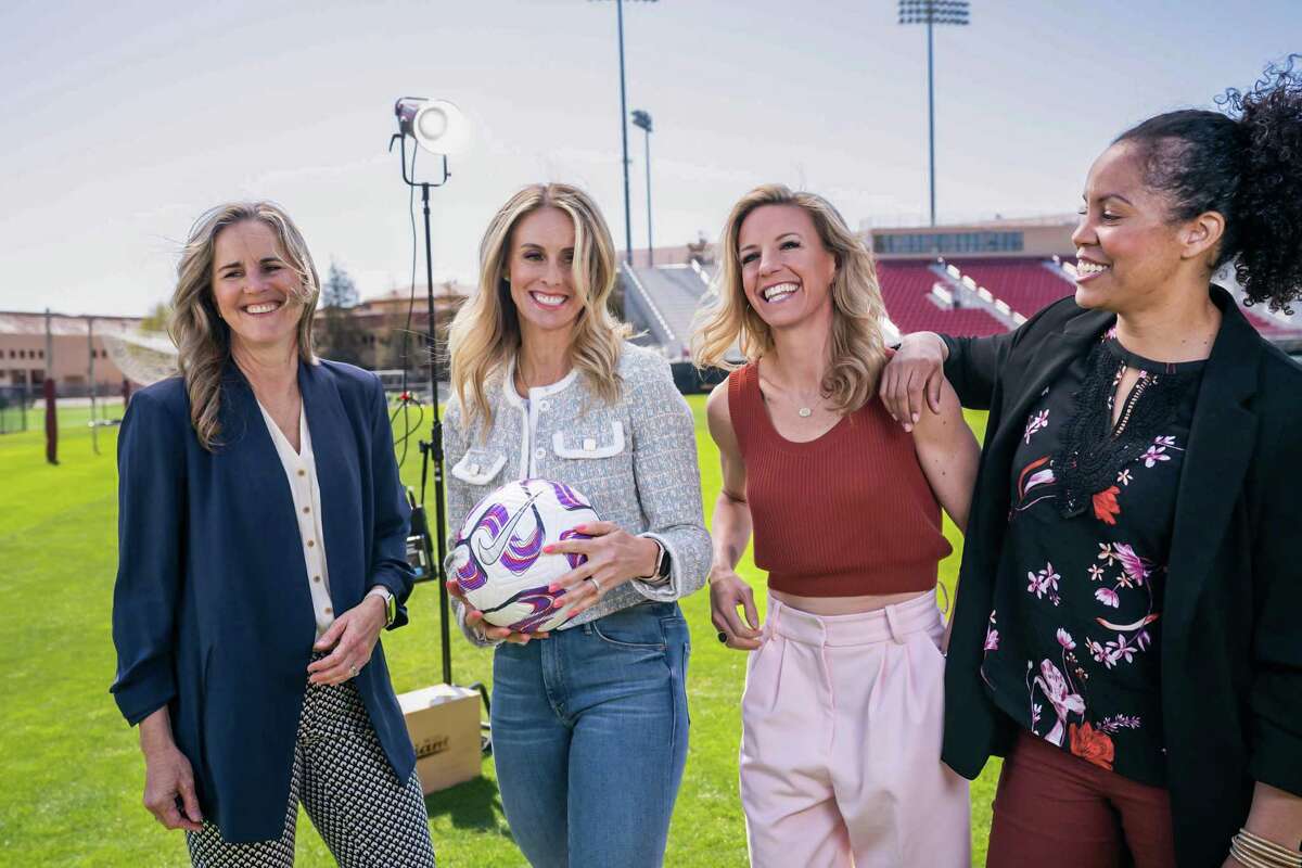 National Women's Soccer League Final to Cap Season of Turmoil - WSJ