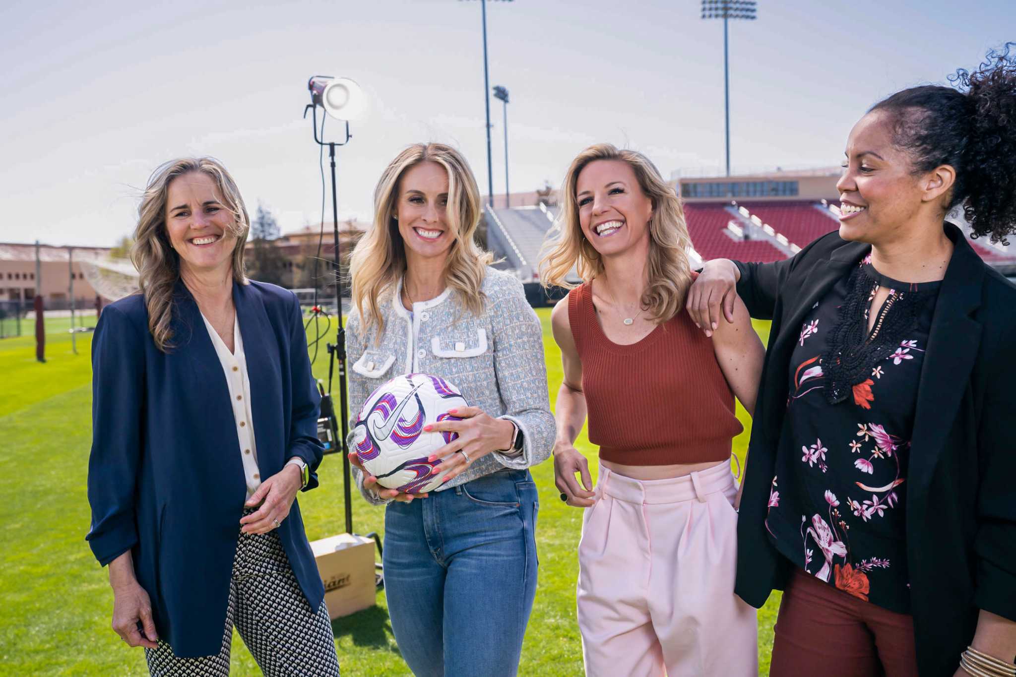 Bay Area lands NWSL 2024 expansion team with largest investment in