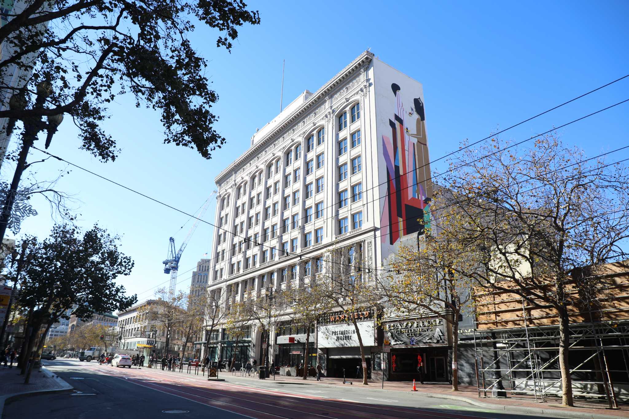 S.F. supervisor wants to cut fees for conversions - Vimarsana News