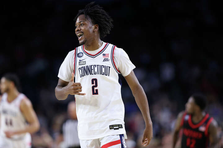 A Breakdown Of UConn Men's Basketball's 2023-24 Roster