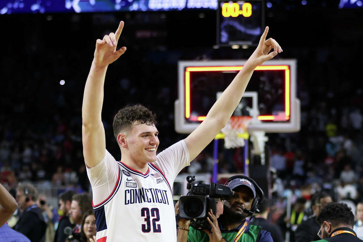 Breaking down UConn men's 2023 highly-touted recruiting class