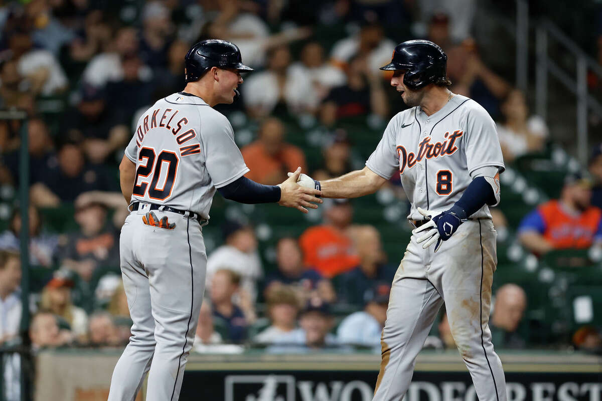 Last Minute Magic: Torkelson'S Hr Secures Tigers' 2 1 Upset! - pt8fngp