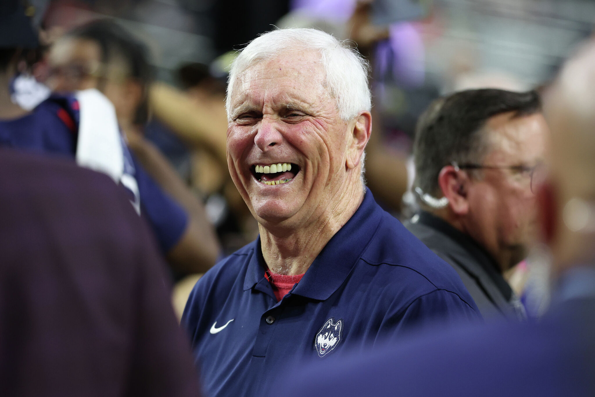 What to know about Bob Hurley Sr., father of UConn’s Dan Hurley