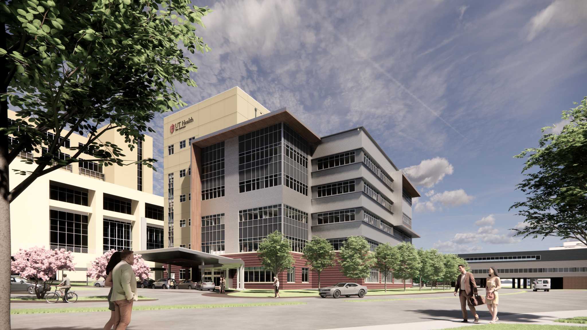 Commentary: San Antonio is building a national resource in brain health - Vimarsana News