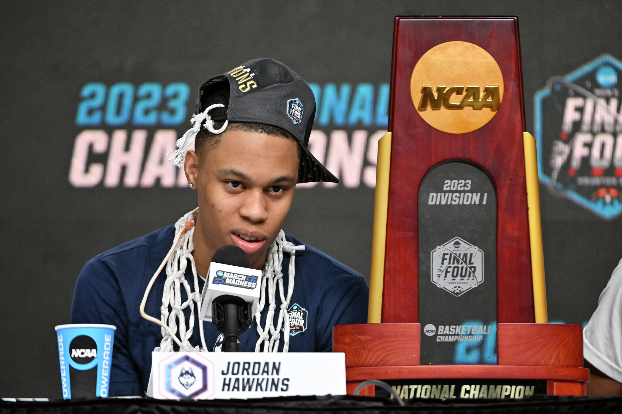 Did UConn players boost their draft stock in NCAA Tournament?