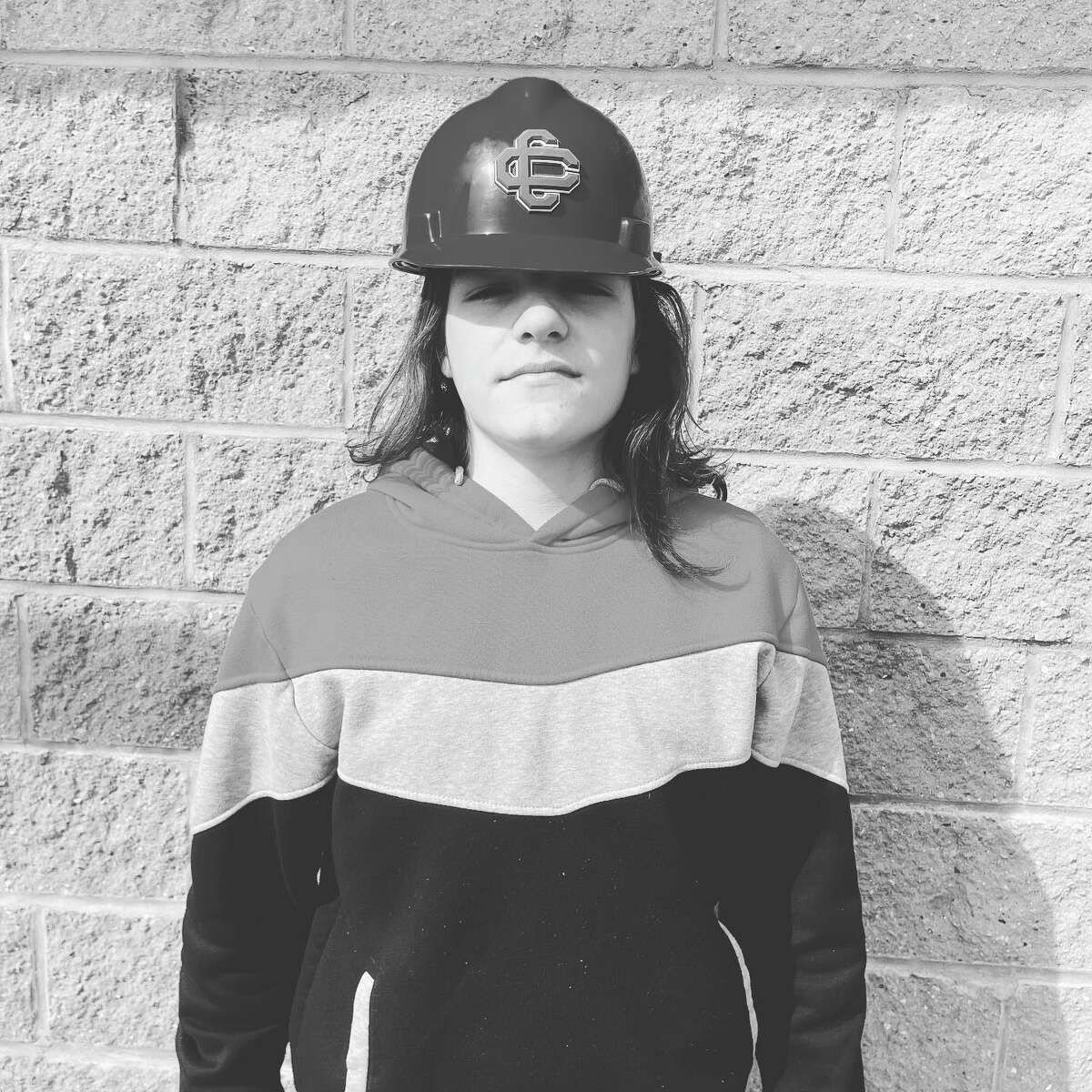 Cass City baseball encourages hard work with 'Hard Hat' award