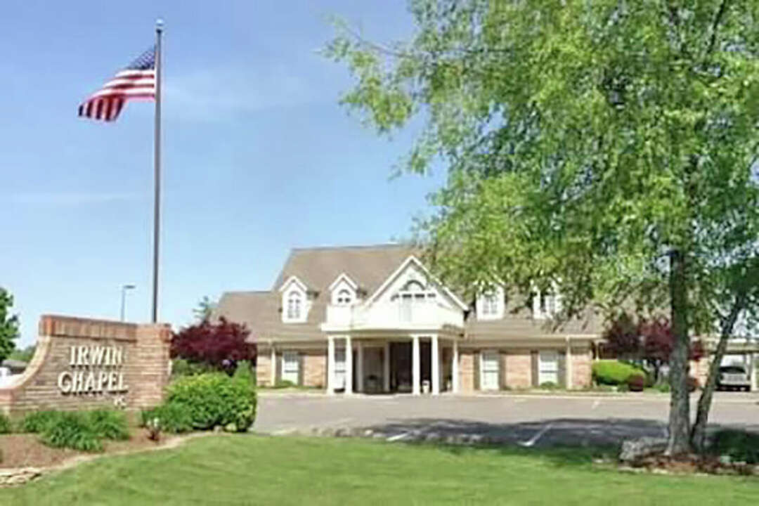 Irwin Chapel marks 45 years in the funeral home business