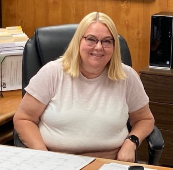 Robbins unanimously voted in as Godfrey Village Clerk