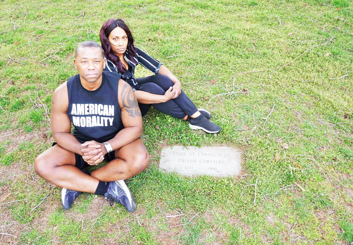 Middletown to memorialize man enslaved, imprisoned for 11 decades