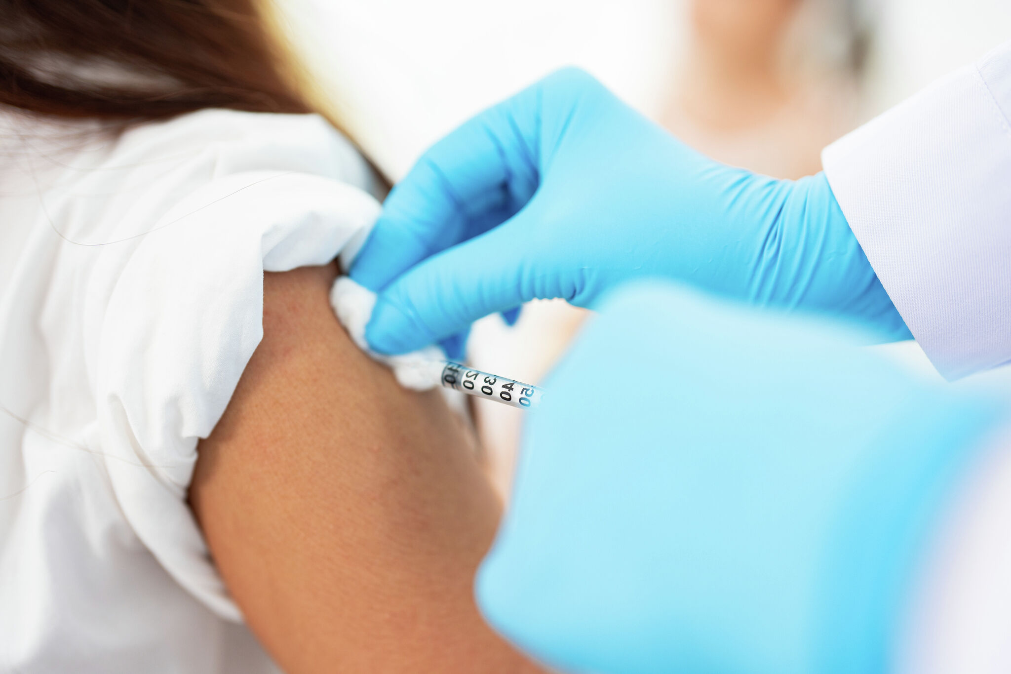 New York health care workers still on hook for vaccination - Vimarsana News