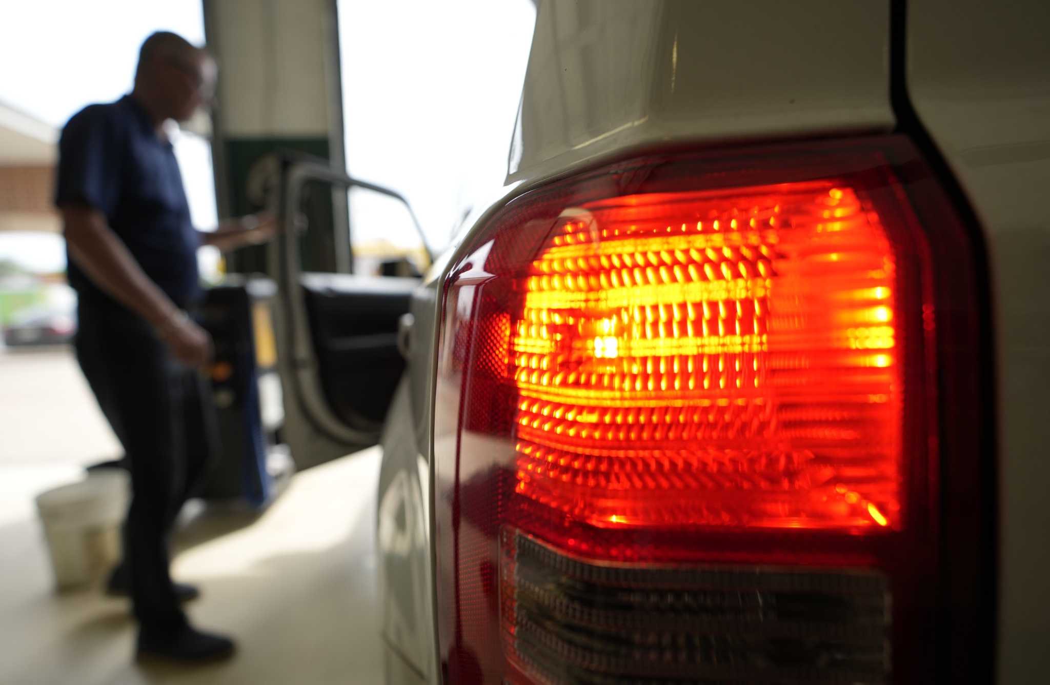 Plan To Nix State Vehicle Inspections Hits Roadblock In Austin