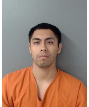Suspect arrested, another wanted for homicide by north Laredo Stripes - Vimarsana News