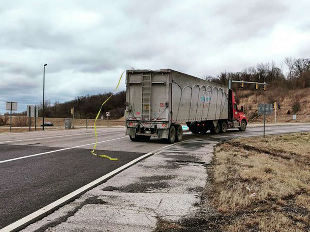 Roxana Landfill cleanup moves at 'glacial' pace, nearby resident says