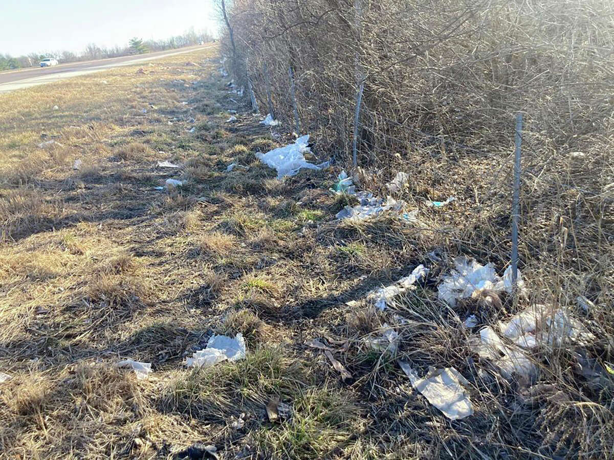 Roxana Landfill cleanup moves at 'glacial' pace, nearby resident says