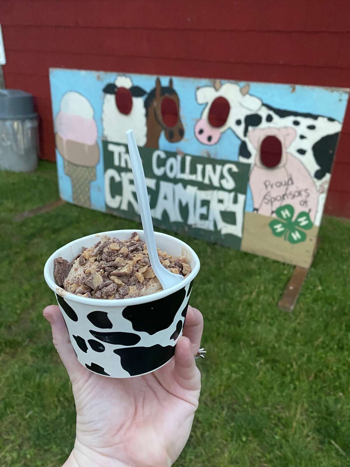 THE BEST 10 Ice Cream & Frozen Yogurt near WESTBROOK, CT - Last