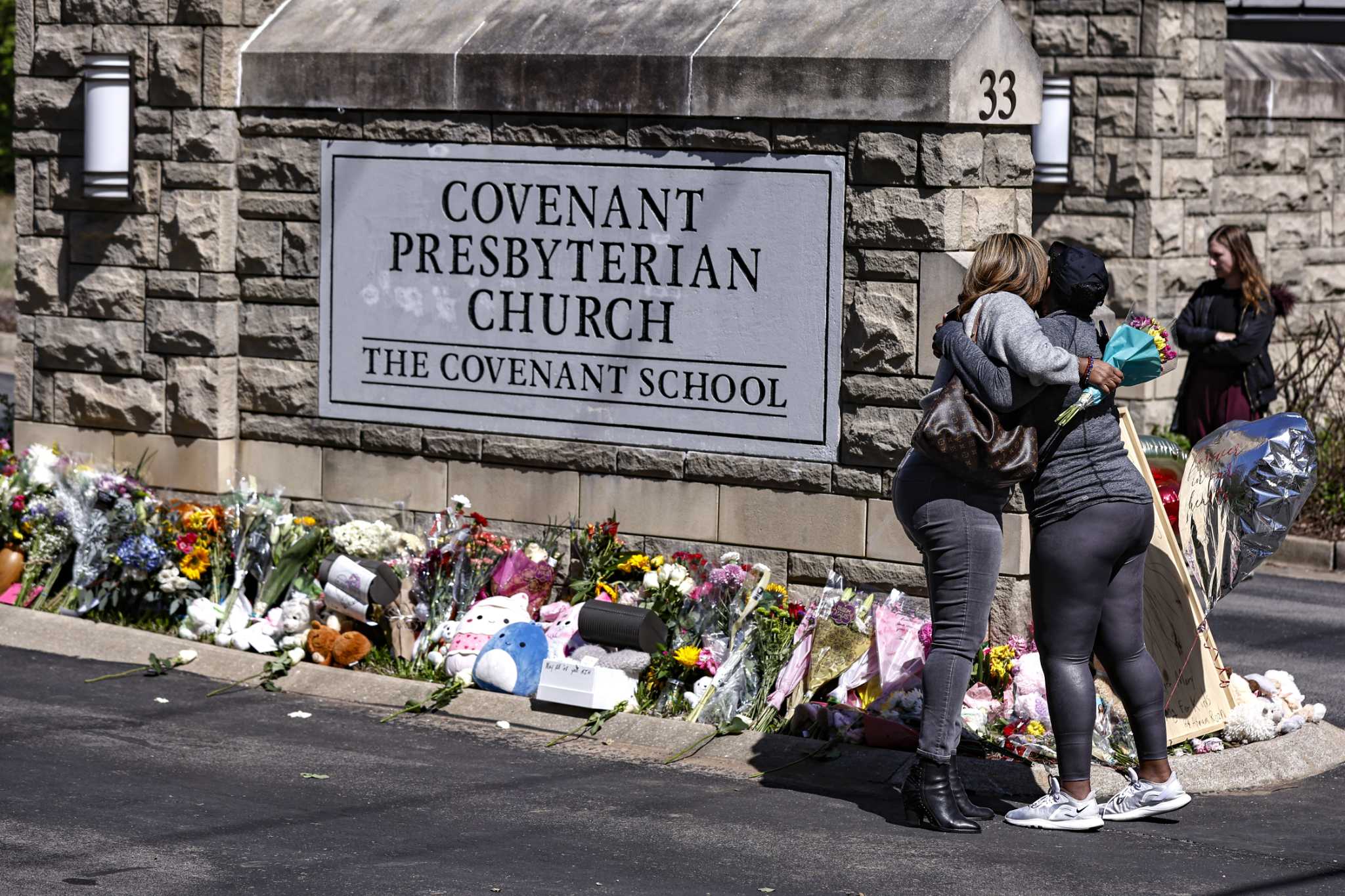 Fact check: Is gun violence the No. 1 killer of American youth? - Vimarsana News