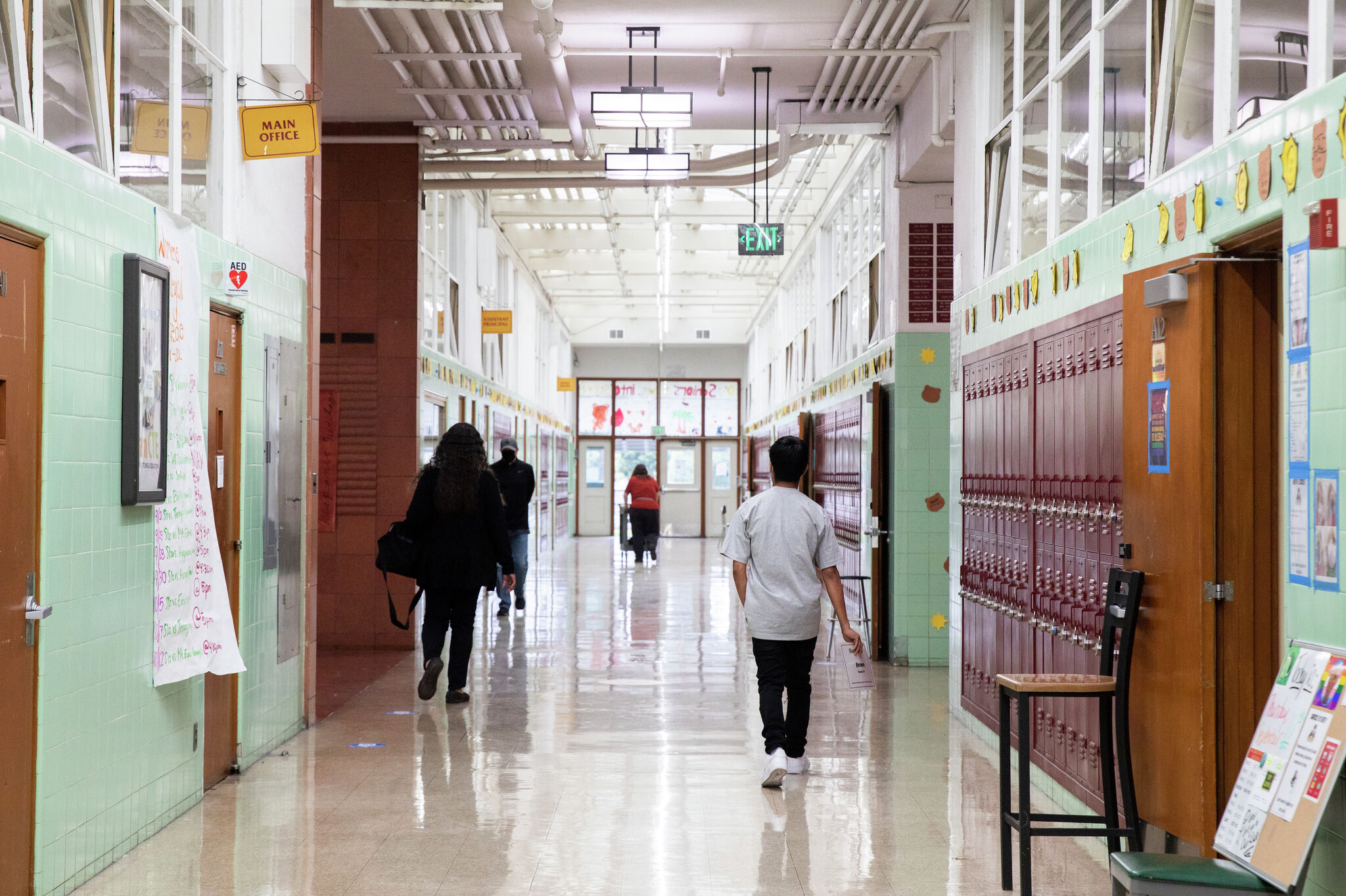 Teacher performance assessments are making the teacher shortage worse - Vimarsana News