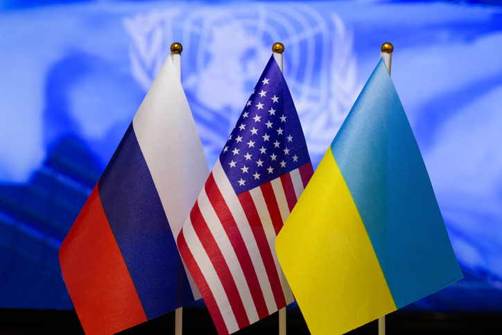 Pentagon faces pressure to free more aid for Ukraine — John Hardie - Vimarsana News