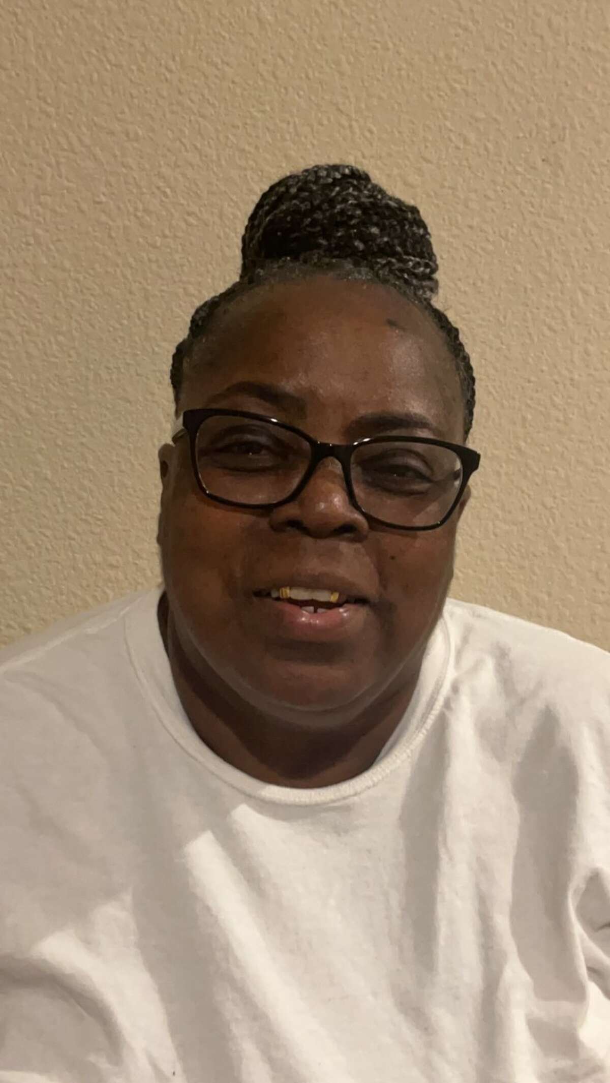 Betty Hawthorne, seen here, and Marcus Barber, are running for the Jasper City Council's District 1 seat in the May election.