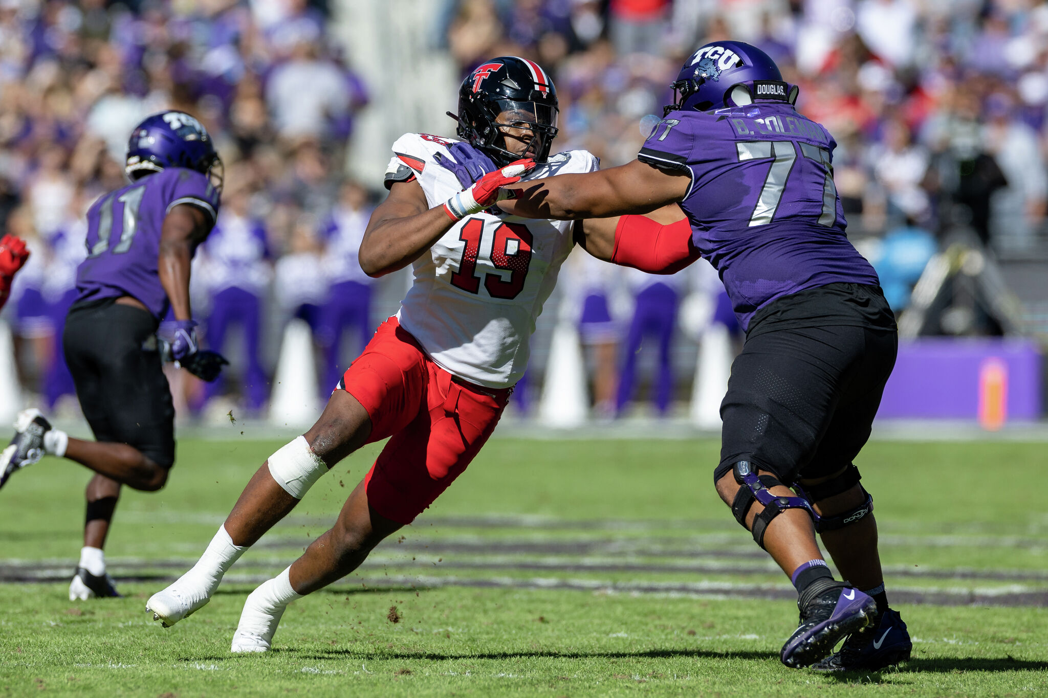 Houston Texans 2022 Mock Draft: Best Player Available Approach