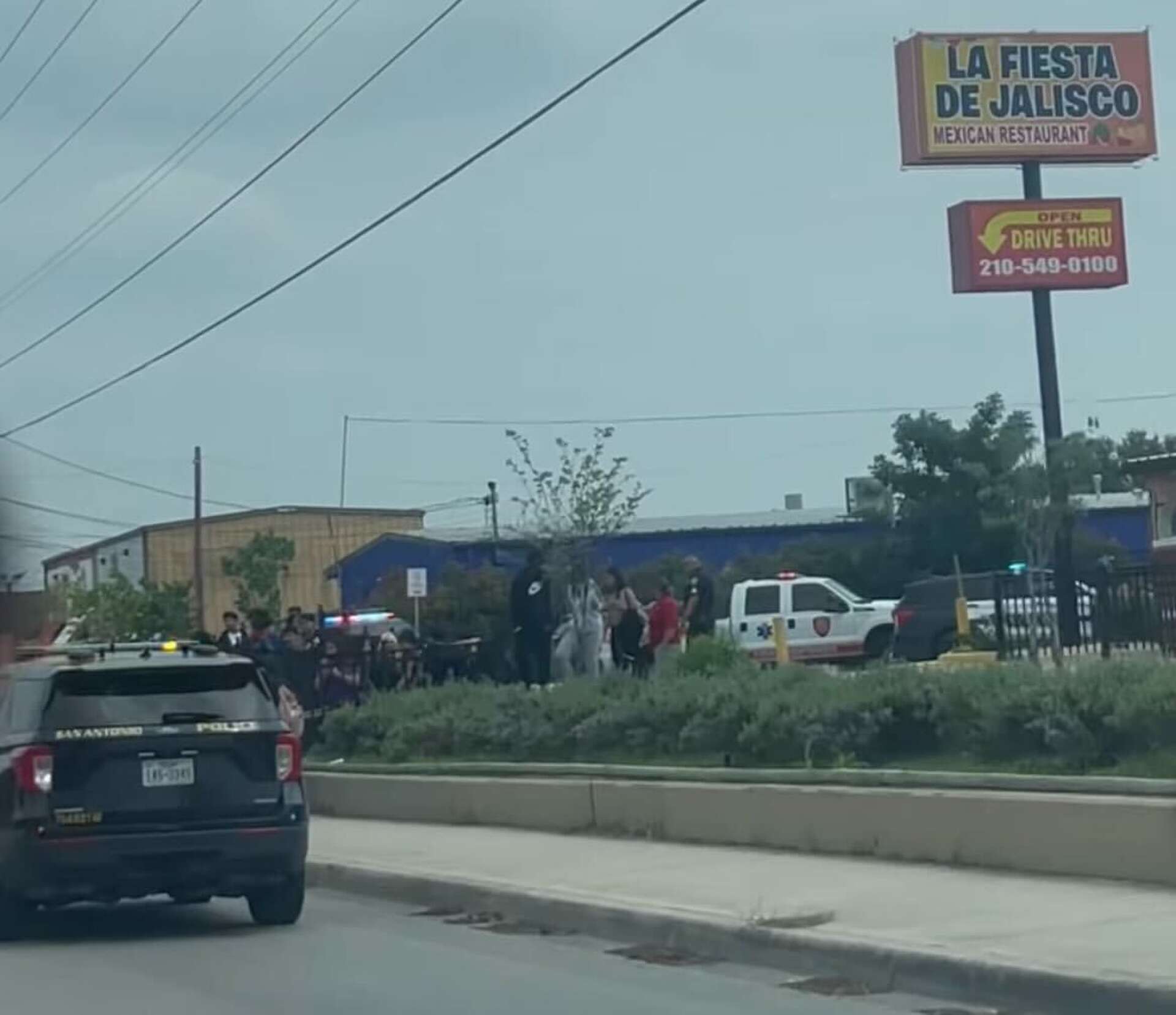 John Jay High student killed in near-campus stabbing identified