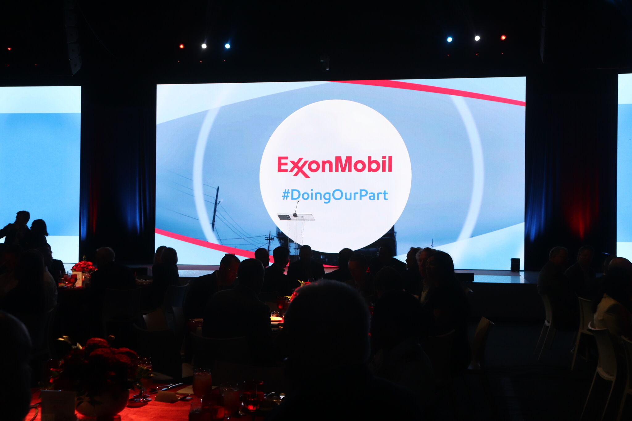 ExxonMobil legal move to Texas, new name expected July 1