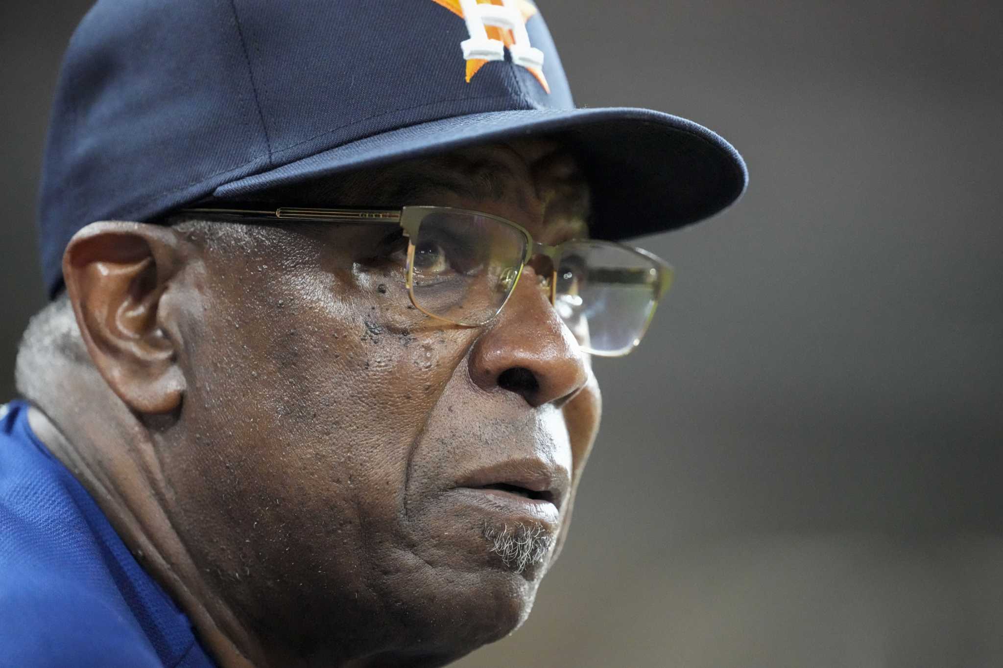 Dusty Baker close to deal to become Astros manager - Los Angeles Times
