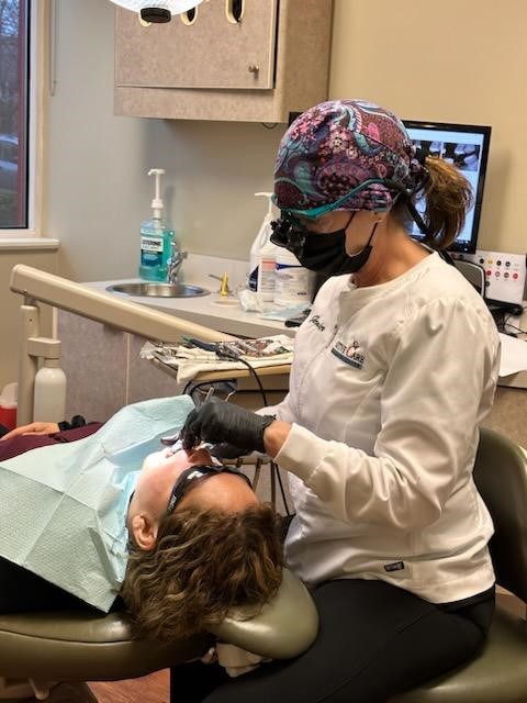Sensitive Care Dental Health Center hosts 33rd annual 'Dentist with - Vimarsana News