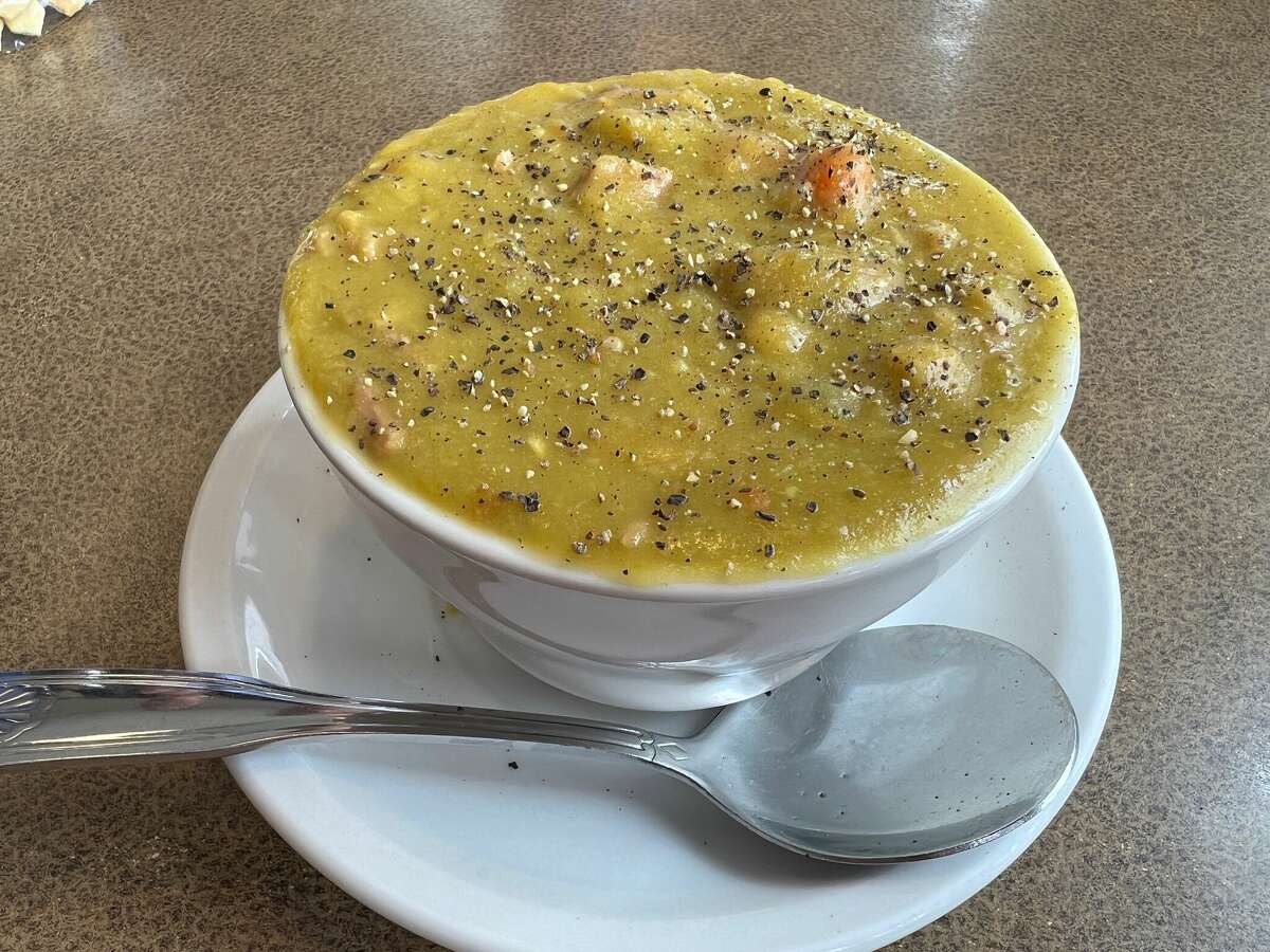 Lasko's Restaurant serves up tasty lunch on south side of Midland